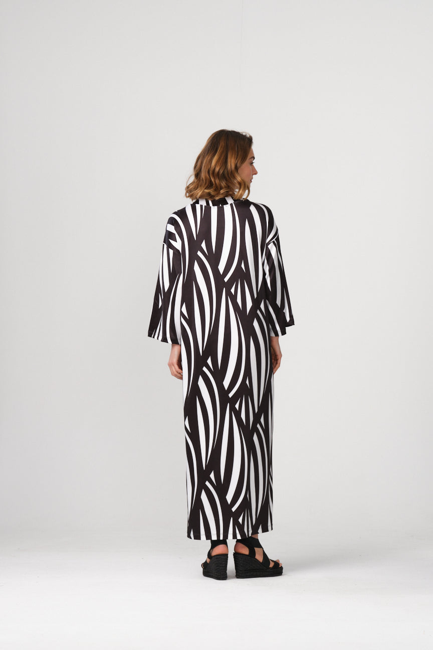 CAFTAN SE063 LIBOI