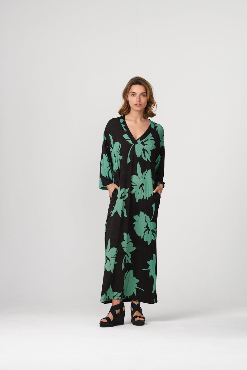 CAFTAN SE063 MORES