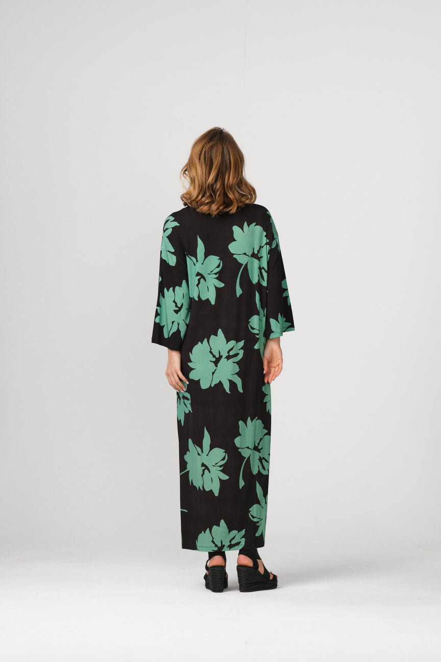 CAFTAN SE063 MORES